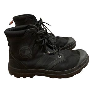 Palladium Hiking Boots